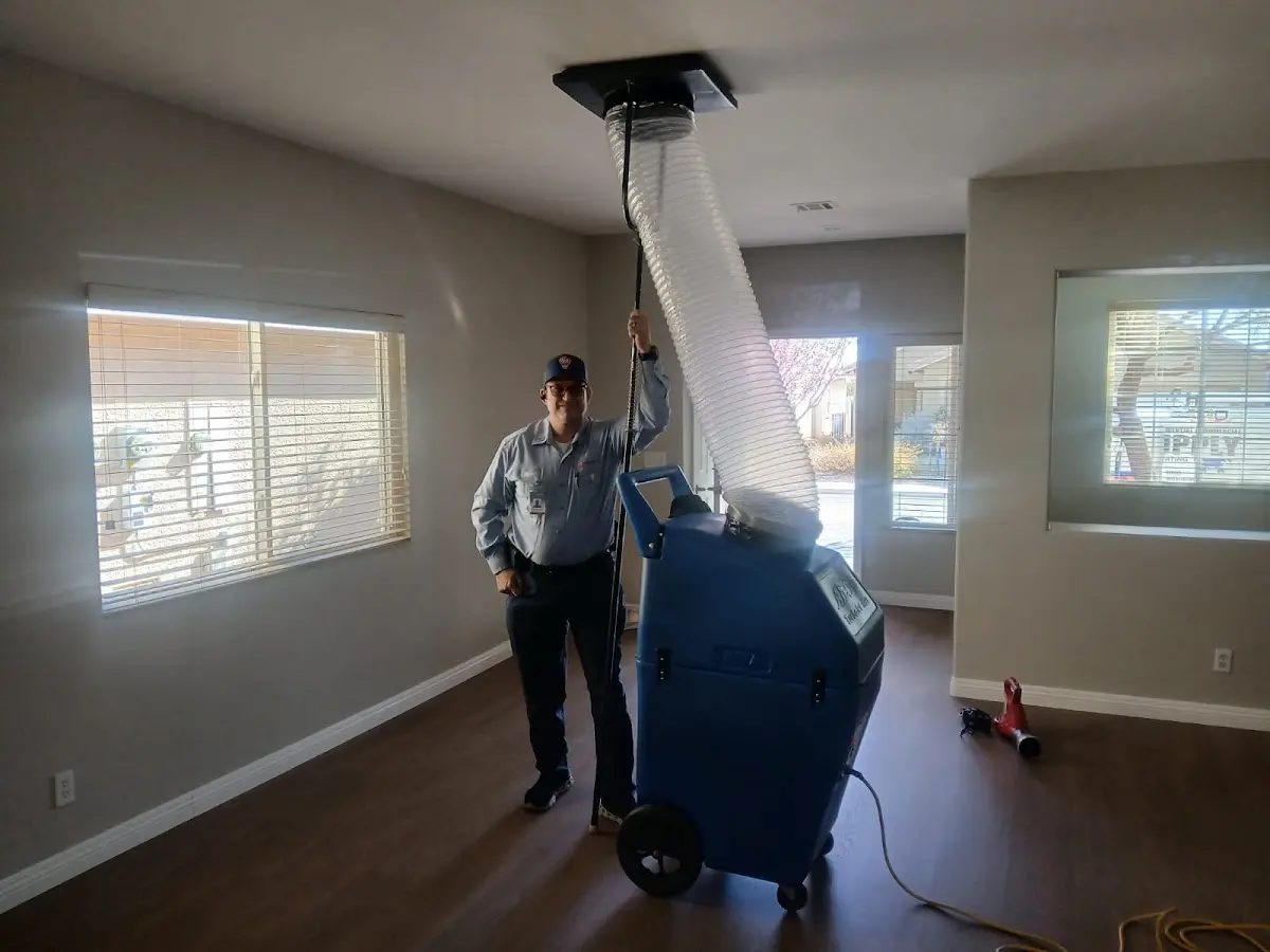 Professional Emergency HVAC Repair work inside a Tracyton home